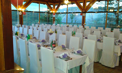 Ugostiteljstvo Preša