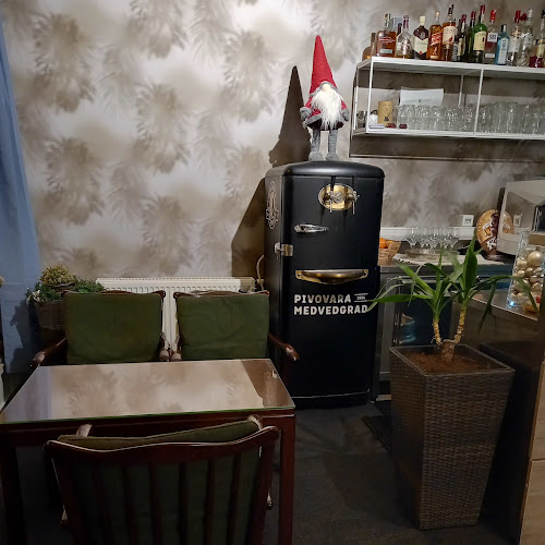 Gundulićeva ul. 34, 10000, Zagreb