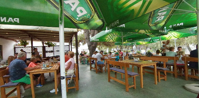 POSEJDON BISTRO Grill&Pizza