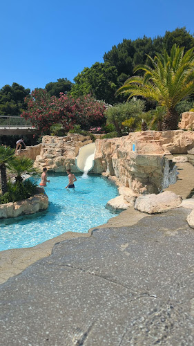 Amfora Hvar Grand Beach Resort - Hvar