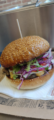 Comentarii opinii despre TOP street food