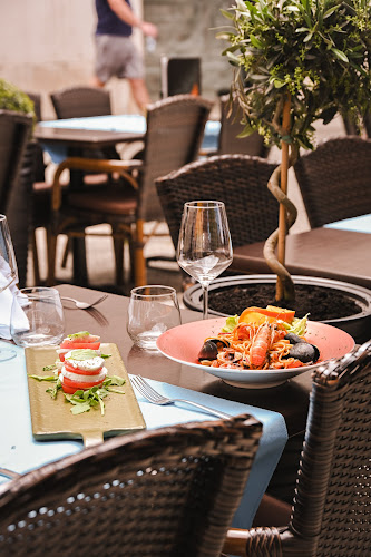 Opinii despre Restaurant "Mamma Mia" Porec în Poreč - Gastronomija i ugostiteljstvo