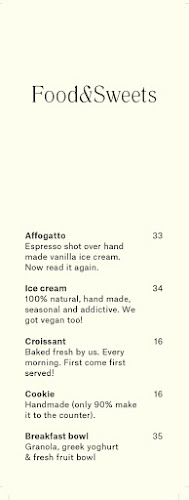 kava37 | Specialty Coffee Shop Hvar - Hvar