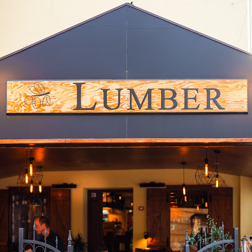 Restoran Lumber - Opatija