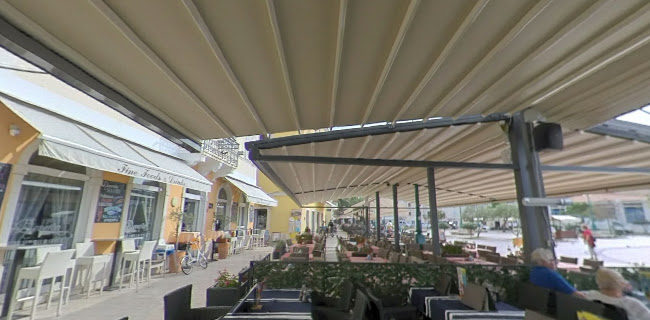 Restaurant ️SIDRO ️ - Mali Lošinj