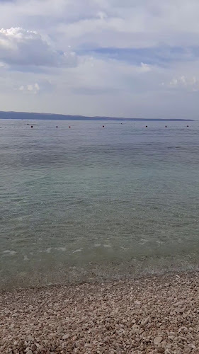 Beach Bar Cool - Split