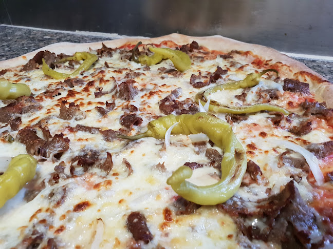 Comentarii opinii despre Grill Pizzeria Mayana