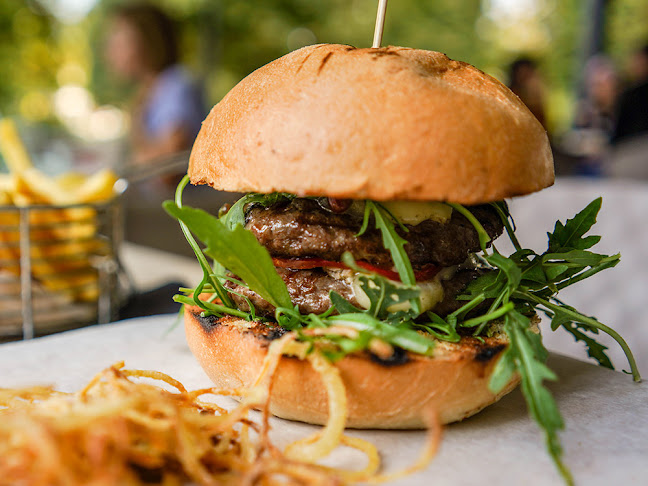 Caffe i bistro Franz