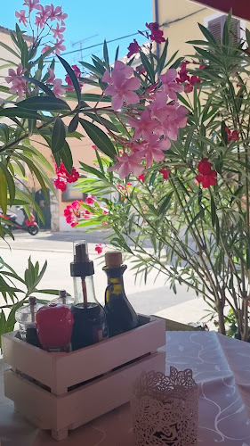 Restaurant ANCORA - Porec