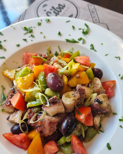 Comentarii opinii despre Bistro Ćiba