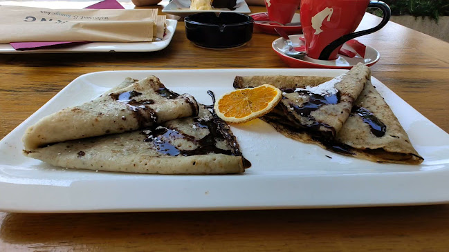 Restoran & lounge bar Meating