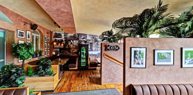 Opinii despre Grana Grill Pub în Zagreb - Gastronomija i ugostiteljstvo