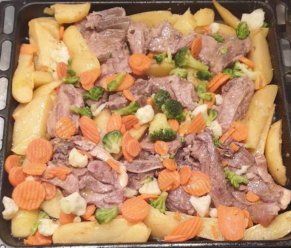 Vangrad 15, 21310, Omiš