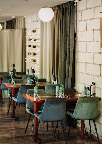 Restoran Kaiser - Gastronomija i ugostiteljstvo