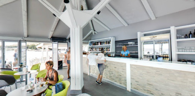 Jadran Beach Bar - Split