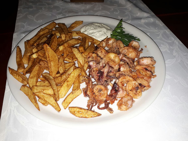 Comentarii opinii despre Pizzeria Laguna