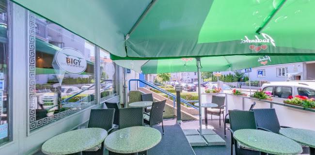 Pizzeria Bigy - Zagreb