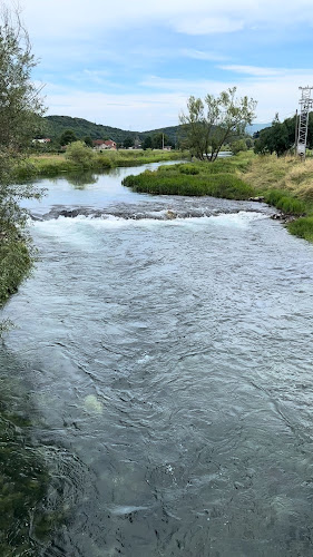 Restoran i smještaj Bumerang