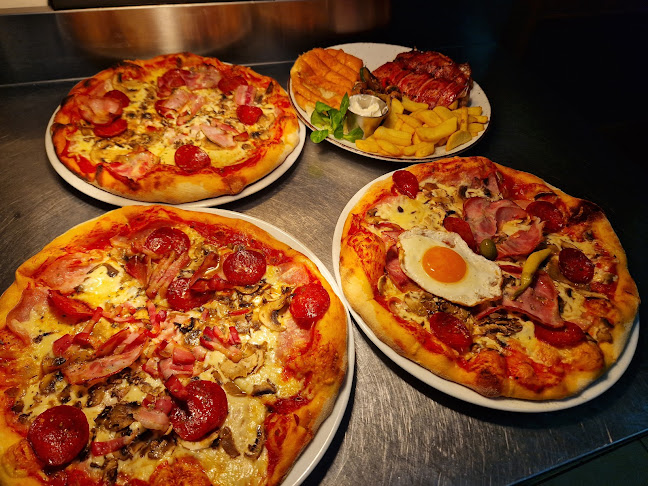 Fast Food Garfield - Vinkovci