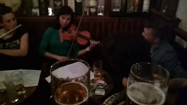 Comentarii opinii despre Sheridan's Irish Pub