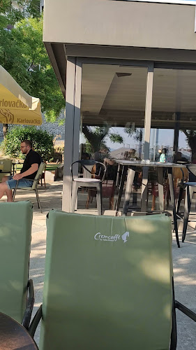 Opinii despre Caffe bar Alibi în Rijeka - Gastronomija i ugostiteljstvo