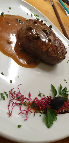 Comentarii opinii despre Restaurant PICCOLO PONTE