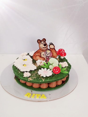 Macarons by Marija - Gastronomija i ugostiteljstvo