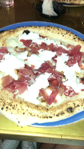 Opinii despre Bokamorra Pizzaurant & Cocktails în Split - Gastronomija i ugostiteljstvo