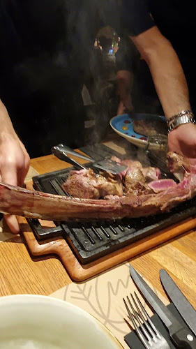 Opinii despre Trattoria Mandrać în Opatija - Gastronomija i ugostiteljstvo