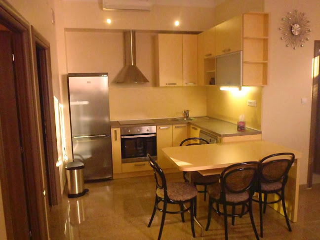 Comentarii opinii despre Zlatna ribica