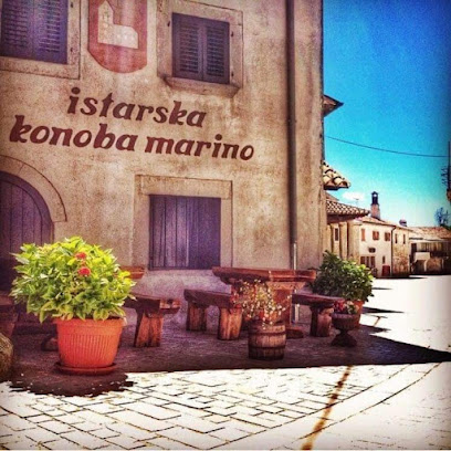 Restoran konoba Marino