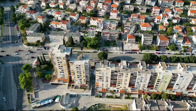 Opinii despre Kebabsito în Split - Gastronomija i ugostiteljstvo