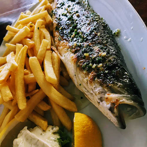 Opinii despre Konoba KALDANAC în Rab - Gastronomija i ugostiteljstvo