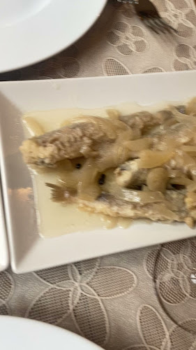 Mala Riba - Gastronomija i ugostiteljstvo