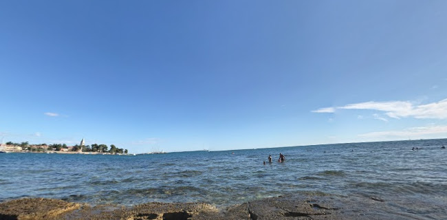 Plaža Karpinjan Lido Bar