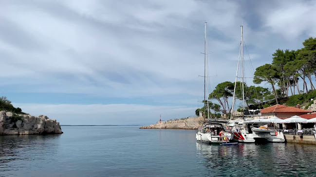 Gostionica Marina - Veli Lošinj