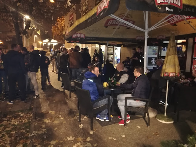 Ul. Mije Krešića 32, 10000, Zagreb