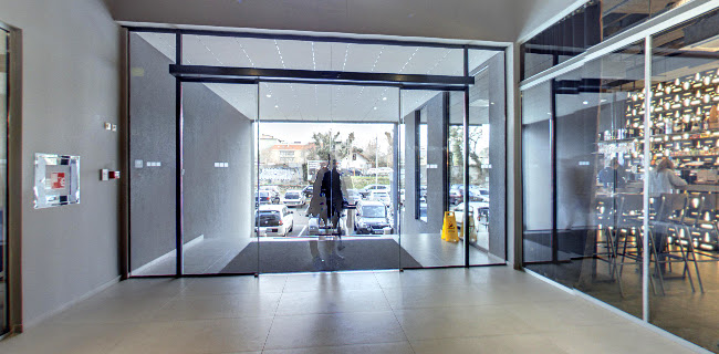 Fidel Gastro - Zagreb