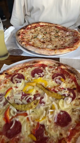 Opinii despre Bistro Pizzeria "Matteo" Malinska în Malinska - Gastronomija i ugostiteljstvo