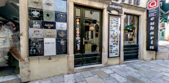 Pizzeria LEUT Korčula