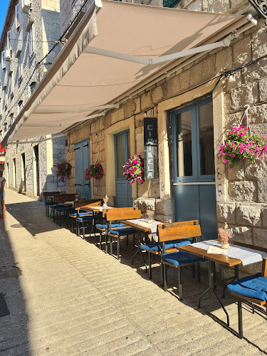 Cicibela food and wine bar (SPLIT) - Split