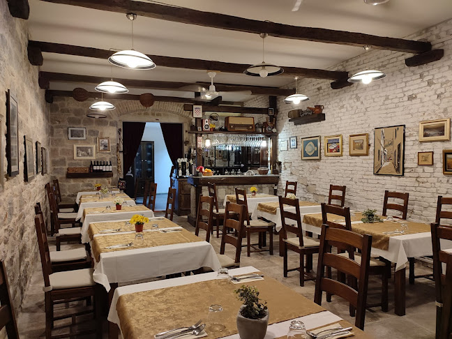 Konoba Otprilike Ovako