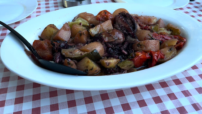 Opinii despre Restoran " Malta" în Korčula - Gastronomija i ugostiteljstvo