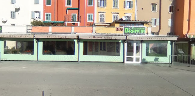 Restaurant Brancin da Nino - Rovinj