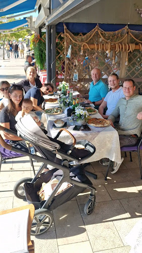 Argola Sibenik Restaurant - Pizzeria - Gastronomija i ugostiteljstvo