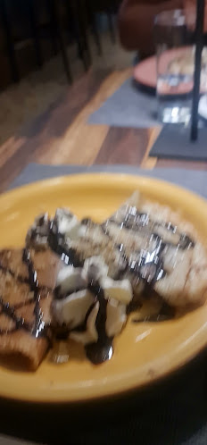 Opinii despre Pirates Kitchen seafood & steak în Omiš - Gastronomija i ugostiteljstvo