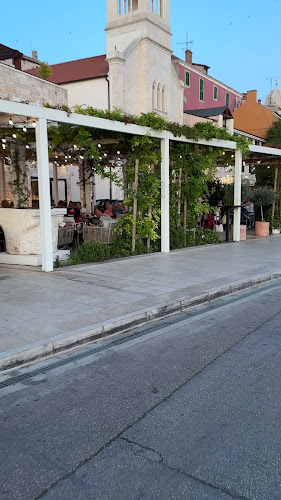 Obala palih omladinaca 5b, 22000, Šibenik