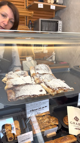Opinii despre Grabić Pekarnica în Hvar - Gastronomija i ugostiteljstvo