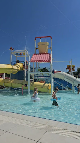 Buffet&bar Canova - Umag