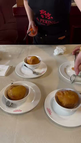 Opinii despre Kineski restoran Peking în Rijeka - Gastronomija i ugostiteljstvo